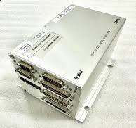 VAT PM6 650PM-24FE-AGF2 Adaptive Pressure Controller