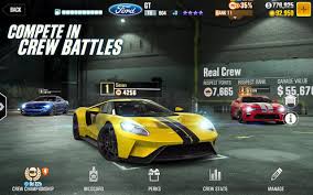 Balap mobil merupakan permainan mobil balap yang sengaja di buat untuk di mainkan oleh anda bersama keluarga. Cara Buat Csr Racing 2 Offline Melex News