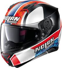 .helmet steelbird helmet motorcycle accessories studds helmet scooter helmets bike helmet motorcycle helmets helmet price riding jackets. Alex Rins Nolan N87 Gemini N Com Motogp Helmet Replica Race Helmets