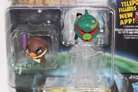 Adds kylo's skirt cloth changed color of armor/jetpack using basic paint editing 1st mod any feedback or constructive criticism is. Amazon Com Angry Birds Star Wars Boba Fett Pig 2 11 Series 2 Exclusive Miniature Toy Figures Pet Supplies