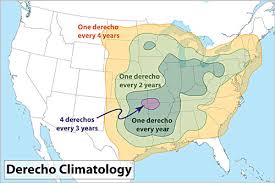 Claus find hope in year of fighting cancer, covid and a derecho that destroyed their reindeer farm alison gowans jan. The Derecho That Pummeled Iowa And Other Midwest States Nova Pbs