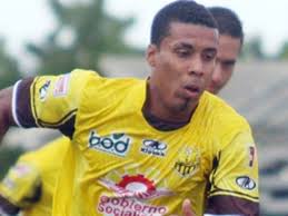 Norman Cabrera nuevo jugador de Millonarios‏