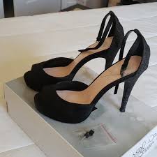 Lizarella: In Marilyn Monroe'S Shoes