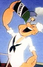 10 More Fascinating Facts That Are Wrong Listverse Favorite Cartoon Character Popeye The Sailor Man Popeye