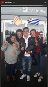 Arsenal midfielder lucas torreira's mum has tragically passed away from coronavirus.viviana di pascua, 53, was recently admitted to hospital in urugua. Arsenal News Lucas Torreira Flies To London To Start Pre Season Metro News