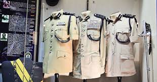 It shows the malaysia history of royal malaysia police and admission is free. Royal Malaysian Police Museum Kuala Lumpur1 Living Nomads Travel Tips Guides News Information