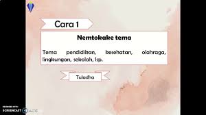 Berikut adalah beberapa contoh kalimat opini yang merupakan pendapat atau anggapan orang mengenai pendidikan. Parikan Lan Geguritan Kelas Vi Youtube