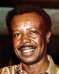 L. B. Jeter Obituary