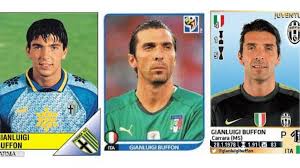 Gianluigi buffon scouting report table. Punktlich Zum 1000 Pflichtspiel Was Gigi Buffon Noch Immer Antreibt