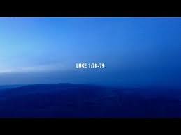 Global Prayer Gathering 2014 Luke 1 78 79 International Justice Mission Luke 1 Luke