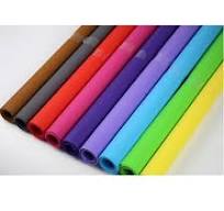 [Hot Item] La impresión de la fabricación de moda textil reciclado PP  Spunbond tela Non-Woven