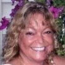 Jackie Michelle Moore Obituary