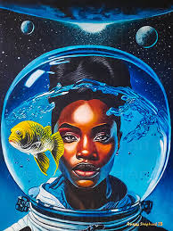 Galactic Dreamer (Beyond The Firmament)