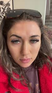 Sf vanilla almond milk latte + egg white bites from starbs :) happy Monday  yall💓