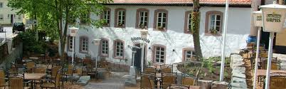 St.louis gast haus, saint louis, mo. Dinner Mit Leiche Felsenmuhle St Wendel Gasthaus Restaurant Biergarten