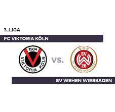 You could check the h2h stats based on freiburg ii home ground. Fc Viktoria Koln Sv Wehen Wiesbaden Doppelpacker Wurtz Macht Den Pflichtsieg Klar 3 Liga Welt