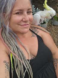 loctician for dreadlocks in Adelaide?