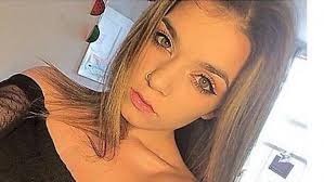 Bubbly' teenager reported being raped the night she died