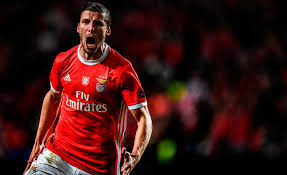 Ruben dos santos gato alves dias, one of the famous professional football player is popularly named as ruben dias who plays for benfica f.c and portugal national team. Barcelona And Manchester City Value The Signing Of Ruben Dias
