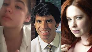 Has one child, daughter anna chiara (born november 15, 2000 in buenos aires, argentina), from her relationship with. El Duro Descargo De La Hija De Andrea Del Boca Contra Su Padre Teleshow Scoopnest