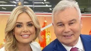 GB News target younger talent after 'cost-cutting' shake-up: Rising star  Ellie Costello replaces 'woke' Isabel Webster