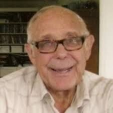 Egon Jensen Obituary September 10, 2014