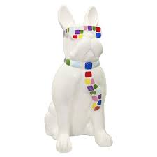 Axyz design website uses custom and third partie's cookies to offer you the best possible service. Statue Skulptur Deko Design Hund Farbige Harz H98 Cm Weiss Zu Binden