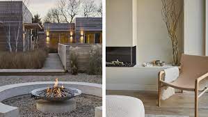 Route 27 in water mill, new york, is one of the fanciest, beachiest, and most crowded thoroughfares anywhere. This New Japanese Inspired Resort Lets You Escape The Hamptons Hustle Robb Report