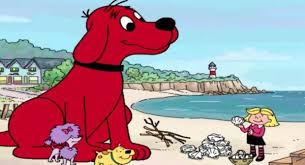 Ie 11 is not supported. Clifford The Big Red Dog Is The Ultimate Childhood Unit Absoluteunits