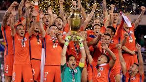 Yang sudah bisa di buka dengan receiver yang suport dengan sw tandberg. 2019 Copa America Broadcast Schedule Tsn Ca