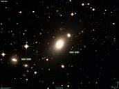 NGC 3091 - Wikidata
