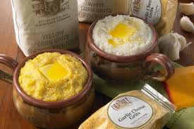 How to measure the correct thickening and, more importantly, how to thicken grits so as it won't be too loosely? The Gist On Grits What They Are How To Cook Them And Why We Love Them The Old Mill
