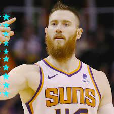 Latest on toronto raptors center aron baynes including news, stats, videos, highlights and more on espn How Aron Baynes Went From Role Player To Star For The Phoenix Suns Sbnation Com