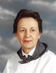 Maria Camille Ozment Obituary May 6, 2024