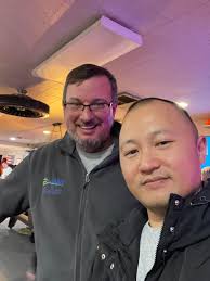 You don't need to be a veteran to join the VFW canteen