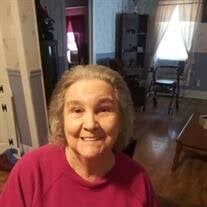 Jewell Kay Dennis Obituary