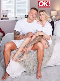 Maybe you would like to learn more about one of these? Olivia Buckland And Alex Bowen Wedding Love Island Couple S Wedding Details From The Date Bridal Gown And Bridesmaids As They Confirm They Re Officially Married Ok Magazine