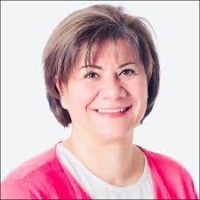 Dale P. Parnell Faculty Distinction Recognition 2022