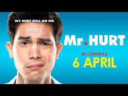 A professional tennis player had his world upside down when his fiancee left him for a rock star. Mr Hurt Official Trailer In Cinemas 6 April 2017 Youtube