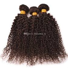The new item may be. 2021 New Style Brazilian Brown Curly Hair Weft Human Hair Extensions Unprocessed Cholochate Brown Color Afro Kinky Curl Hair From Humanhair 2 100 87 Dhgate Com