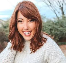 The Best & Most Luxurious Red Human Hair Wigs