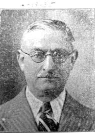 San Rafael History: The Man Behind Albert Field