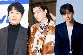 Korean dramas cha eun woo film. Kim Rae Won Lee Jong Suk Astro S Cha Eun Woo And More Confirmed To Star In New Film Soompi