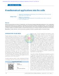 Image result for Science Math Applications Publications