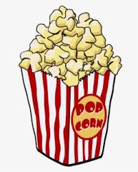 20,417 popcorn clip art images on gograph. Free Popcorn Bucket Clip Art With No Background Clipartkey