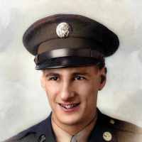 Robert Clinton Armbruster (1923–1990)