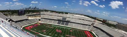 Tdecu Stadium American Football Wiki Fandom Powered By Wikia