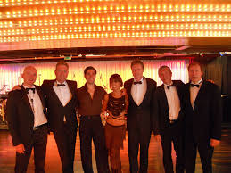 Share to twitter share to facebook share to pinterest. Marvin Jones Begleitet Das Tanzpaar Melissa Ortiz Gomez Und Christian Polanc Bekannt Aus Der Rtl Fernsehshow Let S Dance Joerg Hedtmann