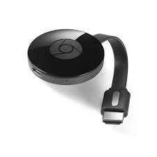 Read all our thoughts here. Google Chromecast 2