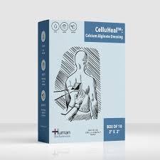 Image result for Alginate Dressing